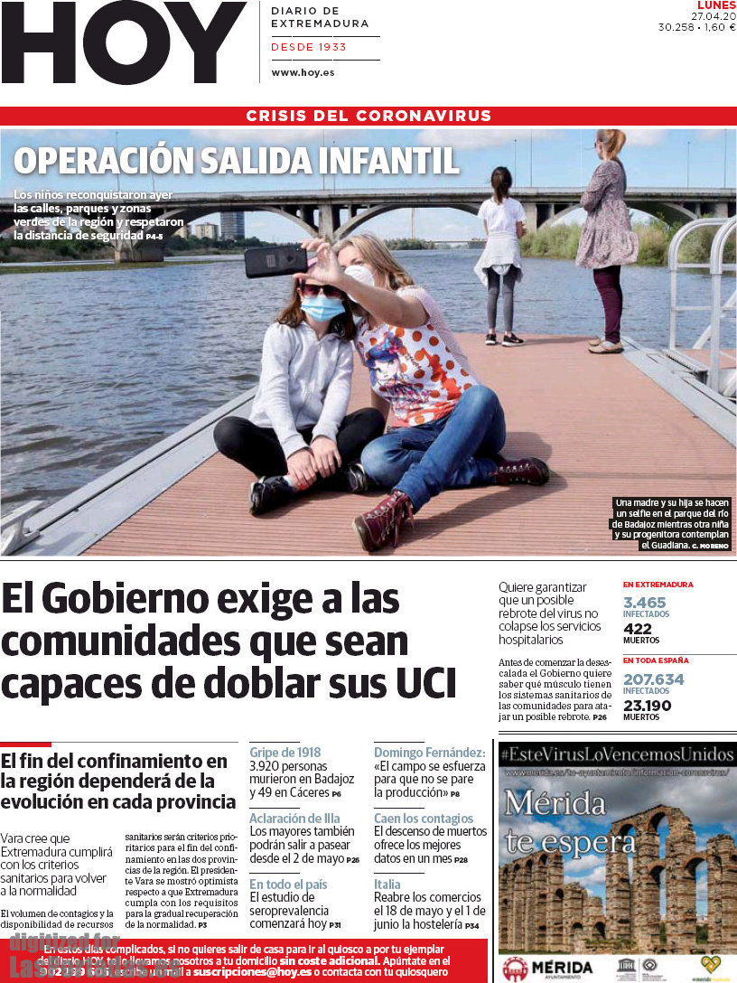 Hoy