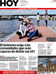 /Hoy