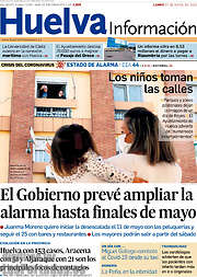 /Huelva Información
