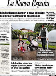 /La Nueva España