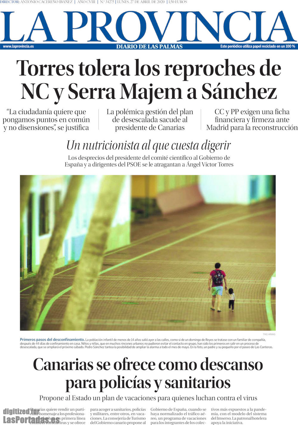 La Provincia