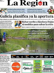 /La Región