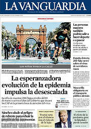 /La Vanguardia