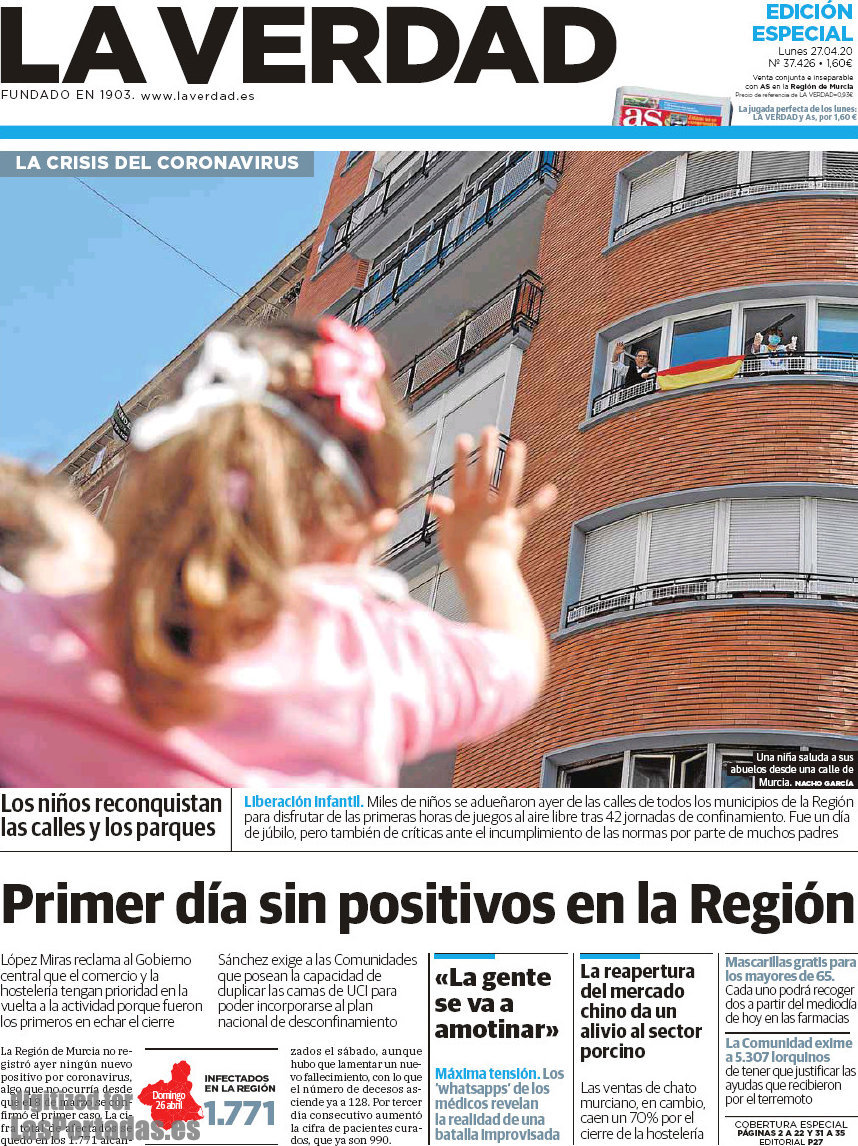 La Verdad