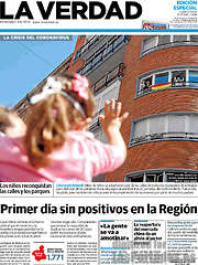 /La Verdad