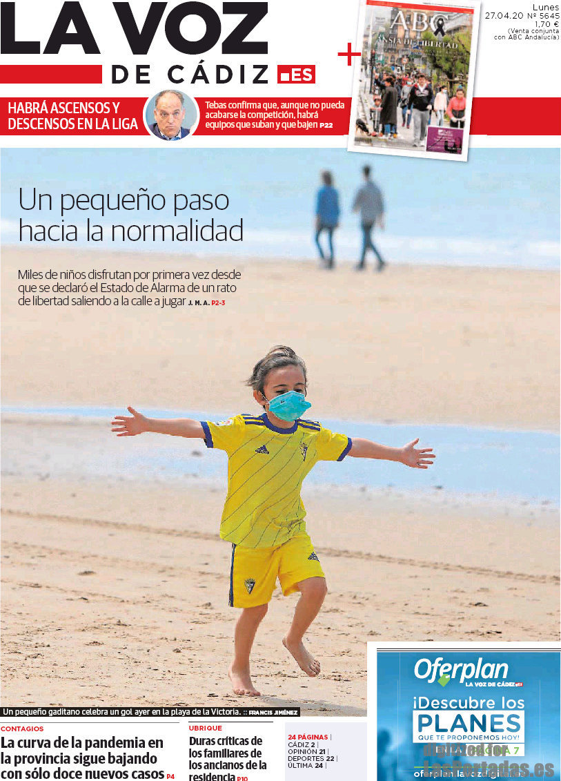 La Voz de Cádiz