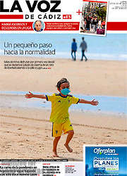 /La Voz de Cádiz