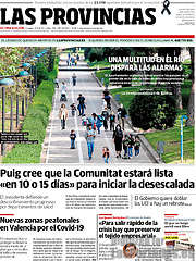 /Las Provincias