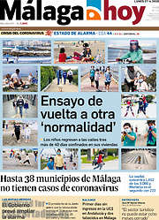 /Malaga Hoy