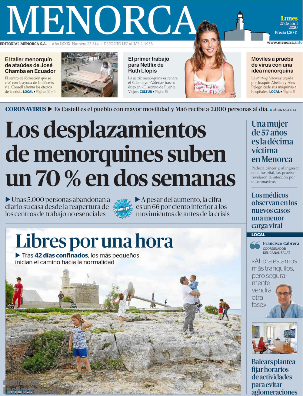 Menorca