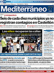 /Mediterráneo