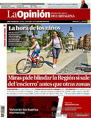 /La Opinión de Cartagena
