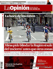 /La Opinión de Murcia