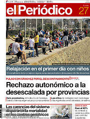 /El Periódico de Catalunya(Castellano)