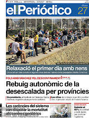 /El Periódico de Catalunya(Català)