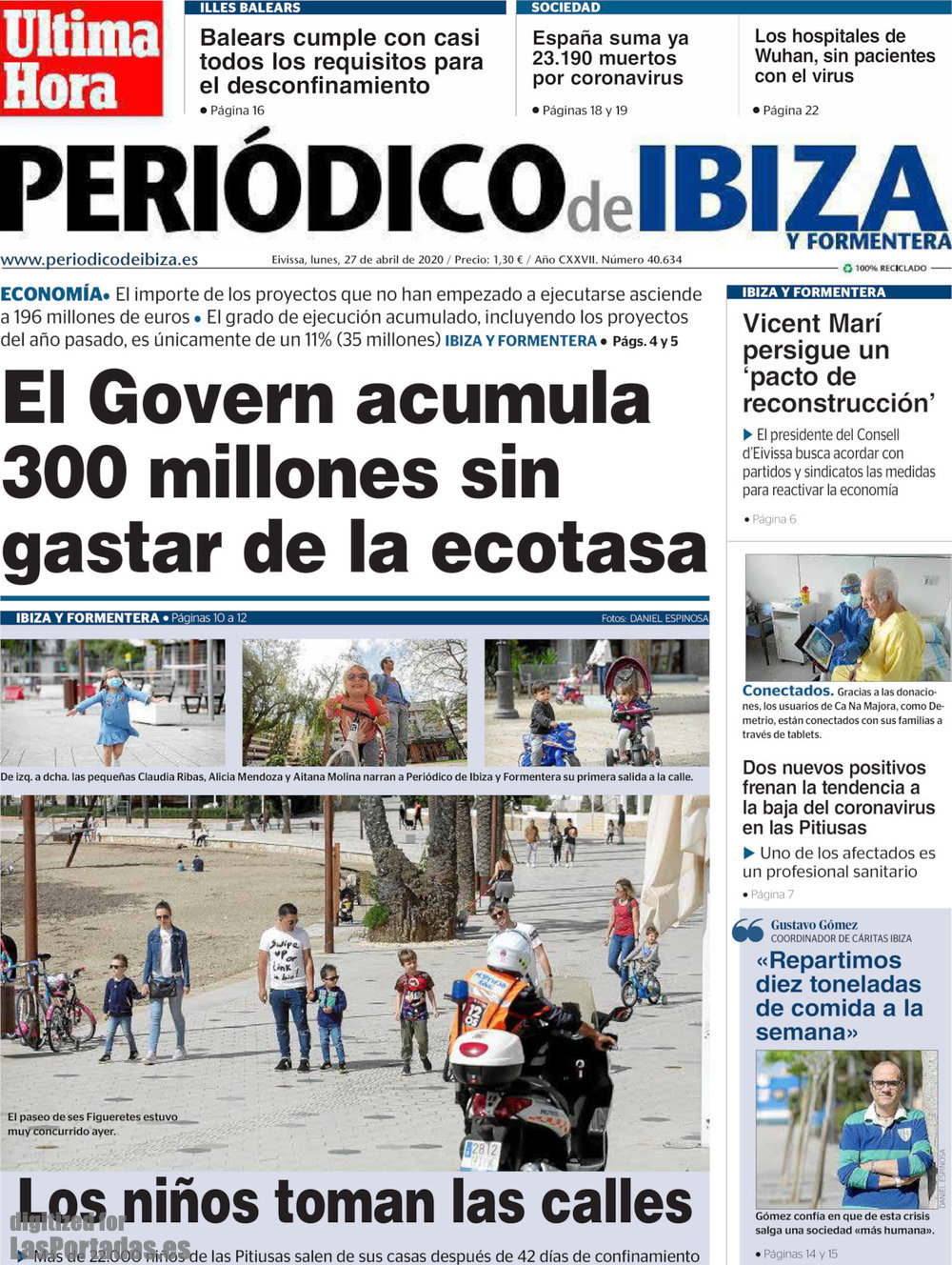 Periódico de Ibiza