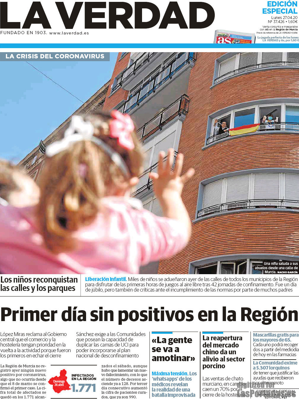 La Verdad Cartagena