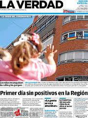 /La Verdad Cartagena
