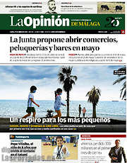 /La Opinión de Málaga