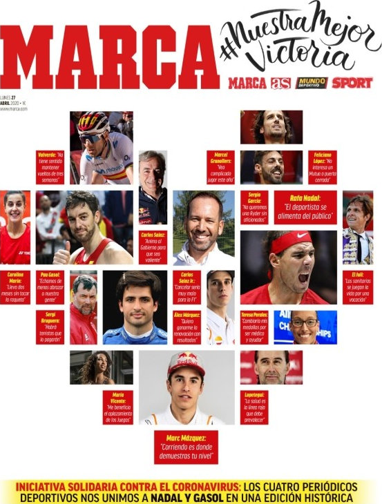 Marca