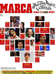 /Marca