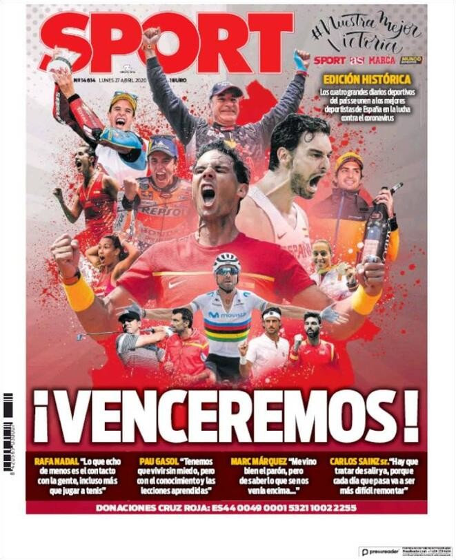 Sport