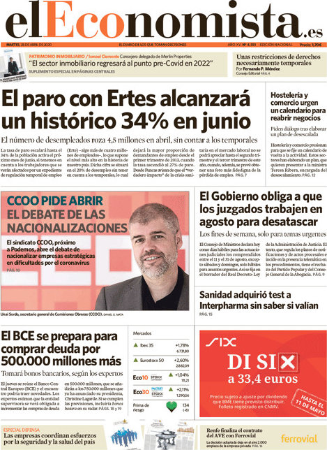 El Economista