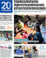 /20 Minutos