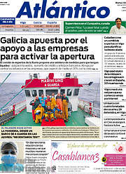 /Atlántico Diario