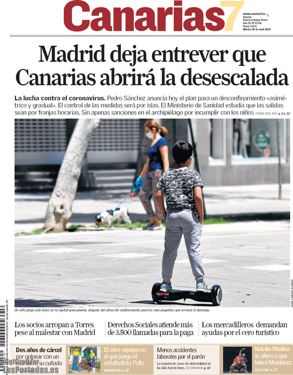 Canarias7