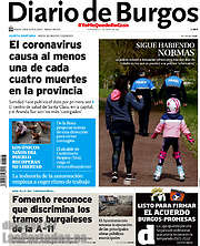 /Diario de Burgos