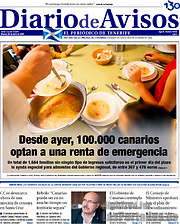 /Diario de Avisos
