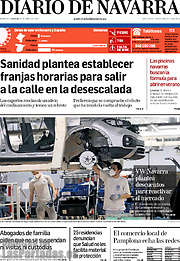 /Diario de Navarra