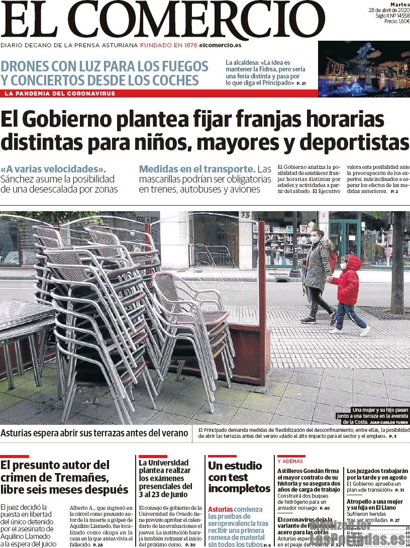 El Comercio