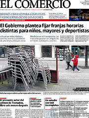 /El Comercio