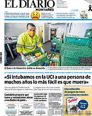/El Diario Montañés