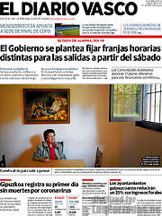 /El Diario Vasco