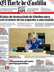 /El Norte de Castilla