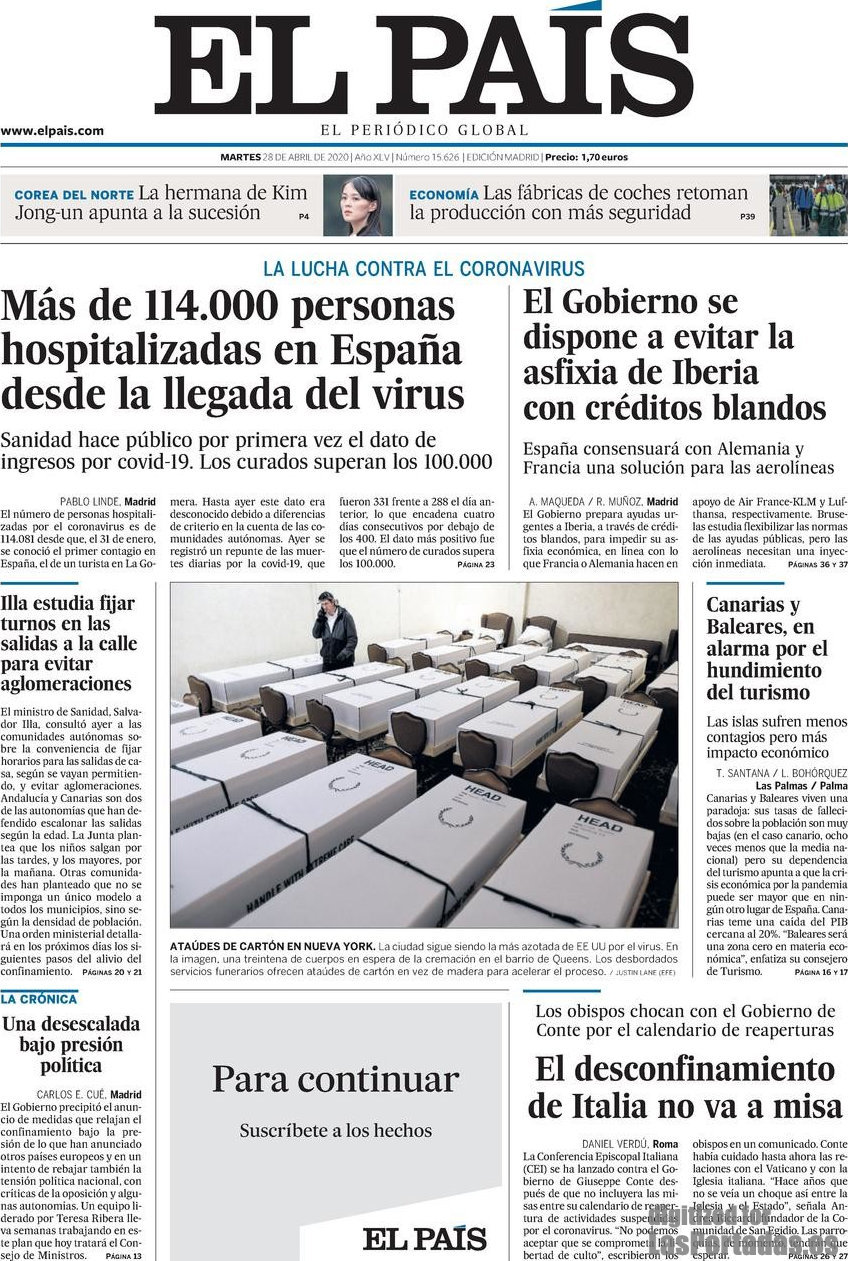 El País