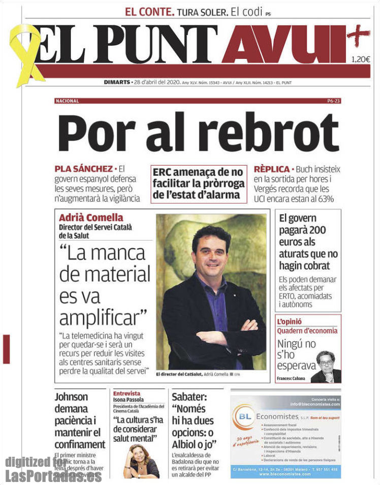 El Punt