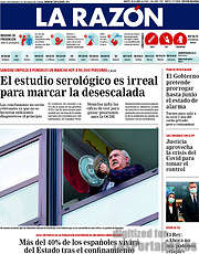 /La Razón