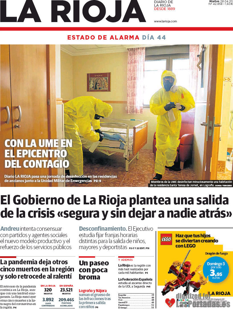 La Rioja
