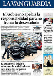 /La Vanguardia