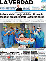 /La Verdad