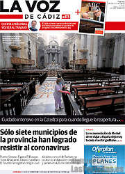 /La Voz de Cádiz