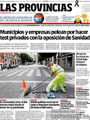/Las Provincias