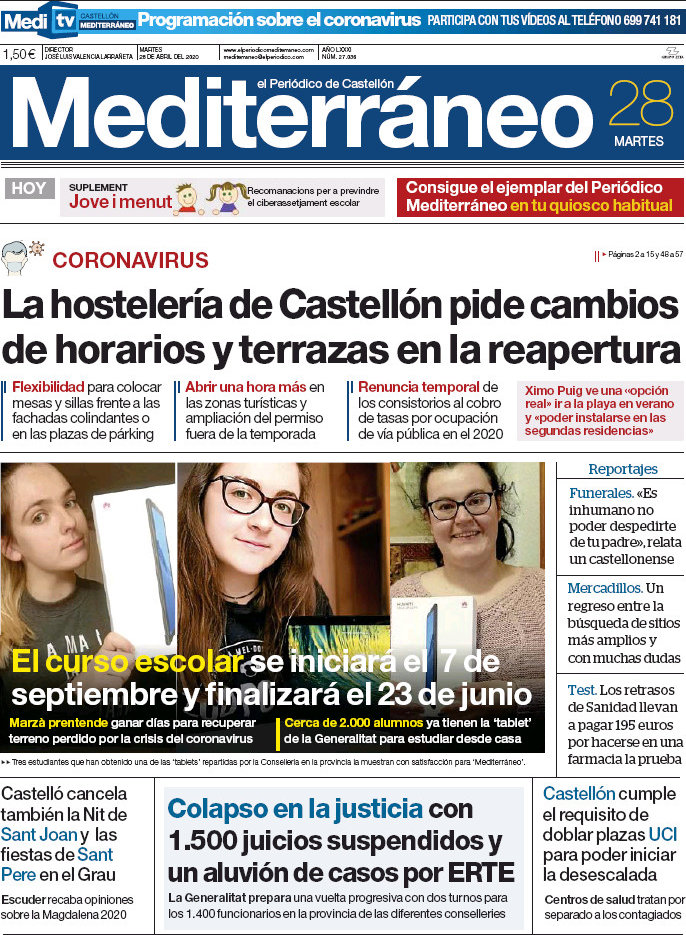 Mediterráneo