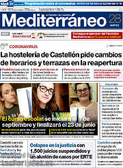 /Mediterráneo