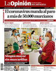 /La Opinión de Cartagena