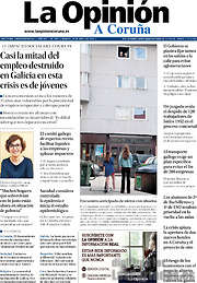 /La Opinión Coruña